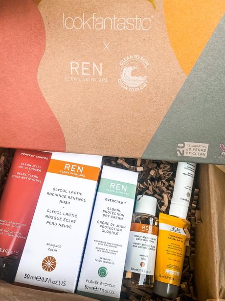 Prodotti cosmetici naturali: REN Skincare Prodotti cosmetici naturali: REN Skincare