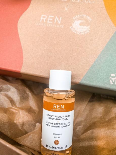 Prodotti cosmetici naturali: REN Skincare Prodotti cosmetici naturali: REN Skincare