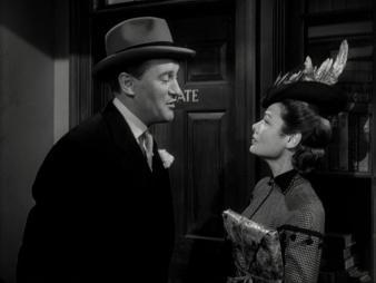 Il fantasma e la signora Muir (The Ghost and Mrs. Muir, 1947) Il fantasma e la signora Muir (The Ghost and Mrs. Muir, 1947)