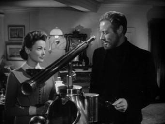 Il fantasma e la signora Muir (The Ghost and Mrs. Muir, 1947) Il fantasma e la signora Muir (The Ghost and Mrs. Muir, 1947)