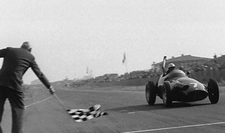 Prima vittoria in carriera per Jo Bonnier nel GP d’Olanda 1959 Prima vittoria in carriera per Jo Bonnier nel GP d’Olanda 1959