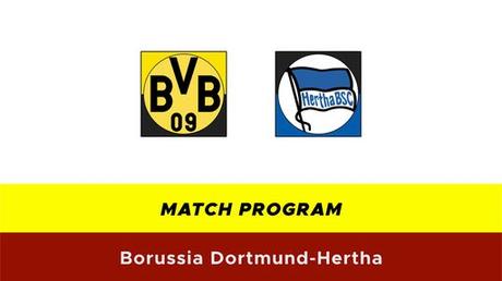 Probabili formazioni Bundesliga 2019/2020: 30° giornata Probabili formazioni Bundesliga 2019/2020: 30° giornata