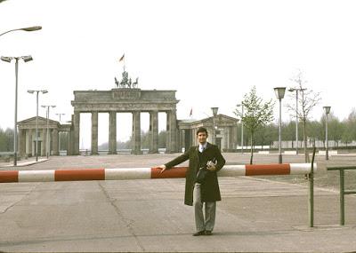 Luoghi del cuore 5: Berlino est Luoghi del cuore 5: Berlino est