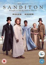 Leggere Jane Austen | Sanditon Leggere Jane Austen | Sanditon