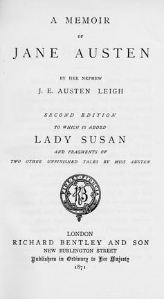 Leggere Jane Austen | Sanditon Leggere Jane Austen | Sanditon