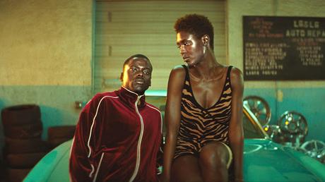 Queen and Slim: Natural Born Killers incontra Black Lives Matter, ma non solo Queen and Slim: Natural Born Killers incontra Black Lives Matter, ma non solo