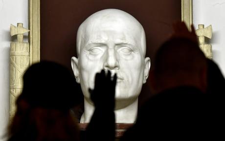 Perché l’Italia non riesce a fare i conti con il suo passato fascista? Perché l’Italia non riesce a fare i conti con il suo passato fascista?