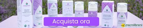 Nuagemma: cosmesi naturale all’Olio di Nocciola Nuagemma: cosmesi naturale all’Olio di Nocciola