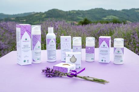 Nuagemma: cosmesi naturale all’Olio di Nocciola Nuagemma: cosmesi naturale all’Olio di Nocciola