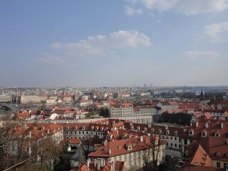 Viaggio da Praga a Cracovia per conoscere Luis Krakauer Viaggio da Praga a Cracovia per conoscere Luis Krakauer