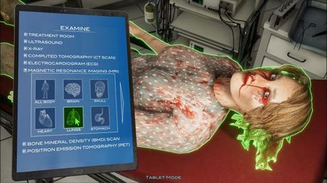 Annunciato ER Pandemic Simulator Annunciato ER Pandemic Simulator