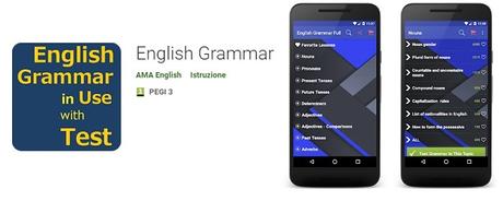 Studiare la grammatica inglese: 3 strumenti utili Studiare la grammatica inglese: 3 strumenti utili