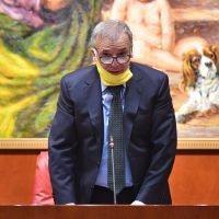 'Vitalizi' in Calabria, il Consiglio ci ripensa: 2 minuti per approvarli, 2 ore per toglierli Il Consiglio regionale fa ammenda sulle indennità. Tallini: 'Necessaria un'operazione verità'