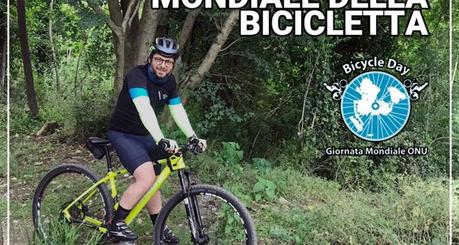 Frattamaggiore, oggi giornata della bici, la nota del Sindaco Frattamaggiore, oggi giornata della bici, la nota del Sindaco
