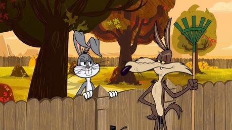 Looney Tunes Channel festeggia 80esimo compleanno di Bugs Bunny Looney Tunes Channel festeggia 80esimo compleanno di Bugs Bunny