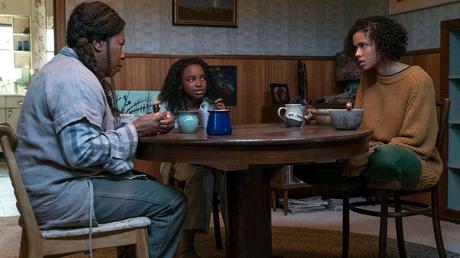 Giovedi 4 Giugno 2020 Sky Cinema HD, Fast Color Giovedi 4 Giugno 2020 Sky Cinema HD, Fast Color