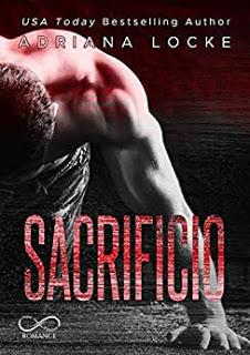 Recensione: Sacrificio di Adriana Locke Recensione: Sacrificio di Adriana Locke