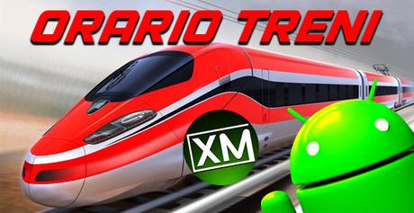ORARIO TRENI ORARIO TRENI