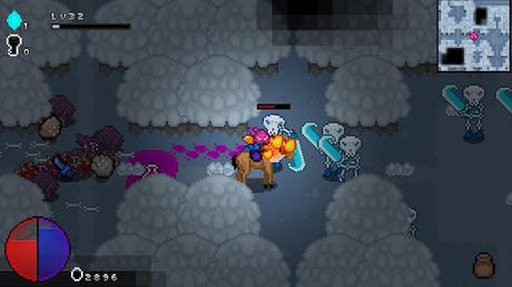 bit Dungeon III bit Dungeon III