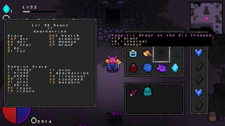 bit Dungeon III bit Dungeon III