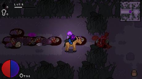 bit Dungeon III bit Dungeon III