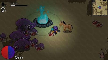 bit Dungeon III bit Dungeon III