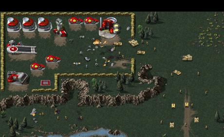 Command & Conquer Remastered Collection debutta oggi Command & Conquer Remastered Collection debutta oggi