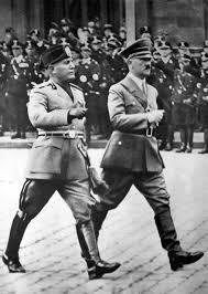 Il fascismo in Brasile/1 Il fascismo in Brasile/1
