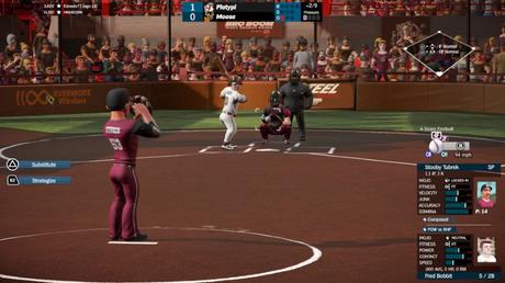 Super Mega Baseball 3, Recensione Super Mega Baseball 3, Recensione