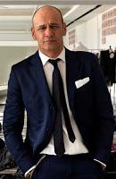 Ermanno Scervino: Sofia Ciucchi è il nuovo Direttore Generale Ermanno Scervino: Sofia Ciucchi è il nuovo Direttore Generale