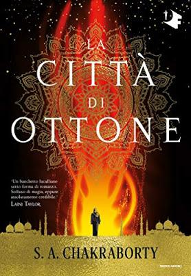 Review Tour Città Ottone