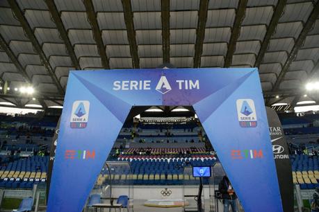 Serie A -1, in stallo trattativa Hellas-Cagliari e Atalanta-Sassuolo in chiaro Serie A -1, in stallo trattativa Hellas-Cagliari e Atalanta-Sassuolo in chiaro