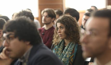 Sky TG24 e Luiss per approfondire fenomeni e scenari politici ed economici Sky TG24 e Luiss per approfondire fenomeni e scenari politici ed economici