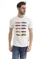 Automobili Lamborghini: La nuova Collezione P/E 2020 Men Automobili Lamborghini: La nuova Collezione P/E 2020 Men
