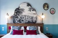 Hotel Indigo Verona: Un nuovo Restyling e Brand per il Grand Hotel Des Arts Hotel Indigo Verona: Un nuovo Restyling e Brand per il Grand Hotel Des Arts