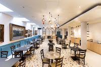 Hotel Indigo Verona: Un nuovo Restyling e Brand per il Grand Hotel Des Arts Hotel Indigo Verona: Un nuovo Restyling e Brand per il Grand Hotel Des Arts