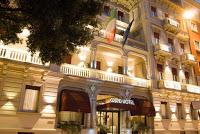 Hotel Indigo Verona: Un nuovo Restyling e Brand per il Grand Hotel Des Arts Hotel Indigo Verona: Un nuovo Restyling e Brand per il Grand Hotel Des Arts