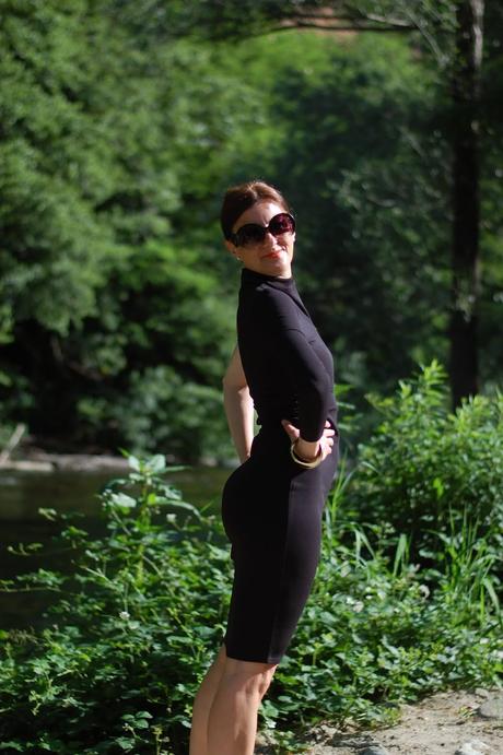 Carla Gozzi e consigli di stile io come Carla Gozzi