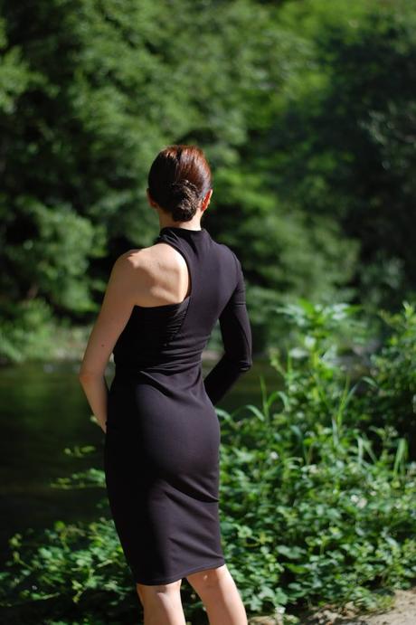 la bellezza della donna donna raffinata