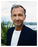 Guillaume Darrousez: E' il nuovo Presidente di Petit Bateau Guillaume Darrousez: E' il nuovo Presidente di Petit Bateau