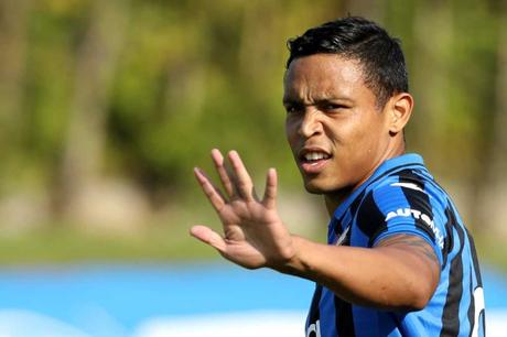 Udinese-Atalanta 2-3, Lasagna non basta: la decidono gli ex Muriel e Zapata Muriel