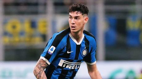 Parma-Inter 1-2: Gervinho illude, De Vrij-Bastoni rimontano nel finale Alessandro Bastoni