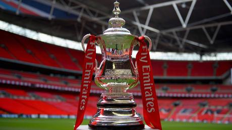 Inghilterra, Fa Cup, sorteggiate le semifinali: Chelsea-United e City-Arsenal Fa Cup, sorteggiate le semifinali