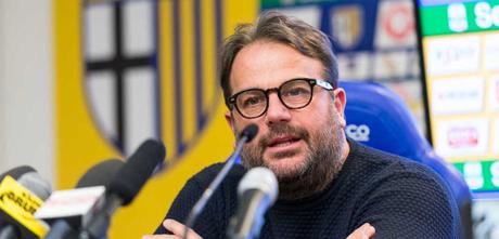 Parma, Faggiano: “Non vado nè a Roma, nè a Milano” Calciomercato Parma, il primo rinforzo arriva dal Crotone