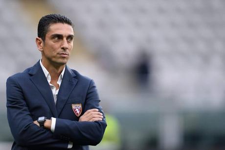 Torino, allenamento pomeridiano prima della Lazio Moreno Longo