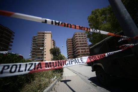 Mondragone e gli altri ghetti sono un problema vero Mondragone e gli altri ghetti sono un problema vero