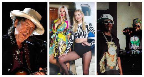 Musica dritta dalla Fase 3 - I top e i flop di giugno 2020 Musica dritta dalla Fase 3 - I top e i flop di giugno 2020