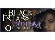 Speciale Black Friars: trash Virginia Winter