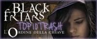 Speciale Black Friars: Top ten trash di Virginia de Winter