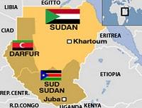 La difficile indipendenza del Sud Sudan